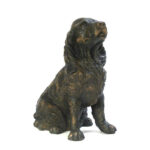 PETRIBUTES_FIGURINE-URNS_SPANIEL_001