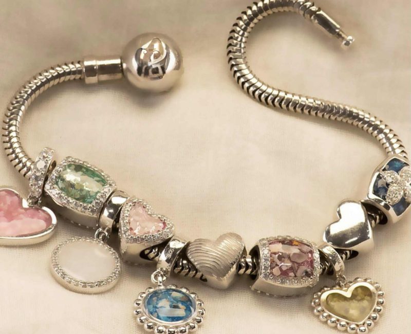 Charm Bracelet