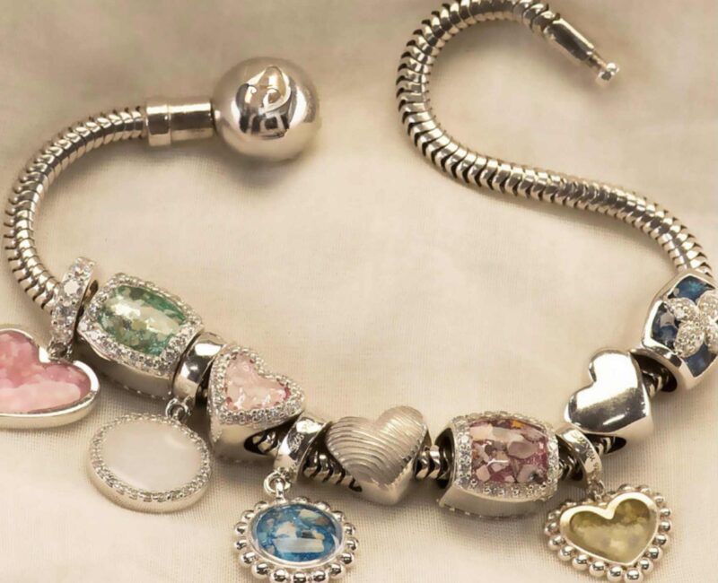 Charm Bracelet