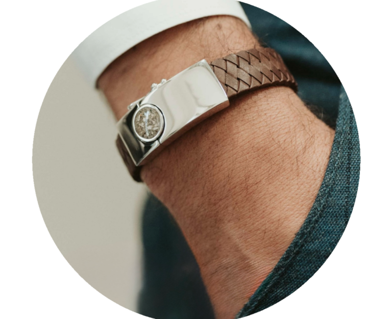 Gents Bracelet