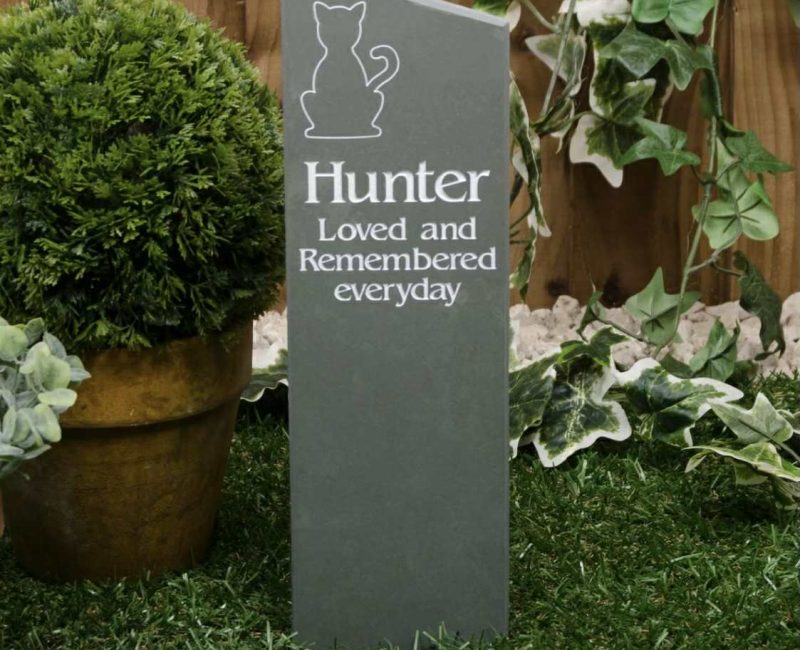 Hunter Memorial