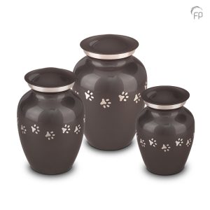 Metal Urn U188-SET FP (2)