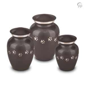 Metal Urn U188-SET FP (2)